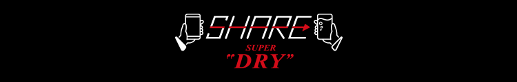 SHARE SUPERDRY